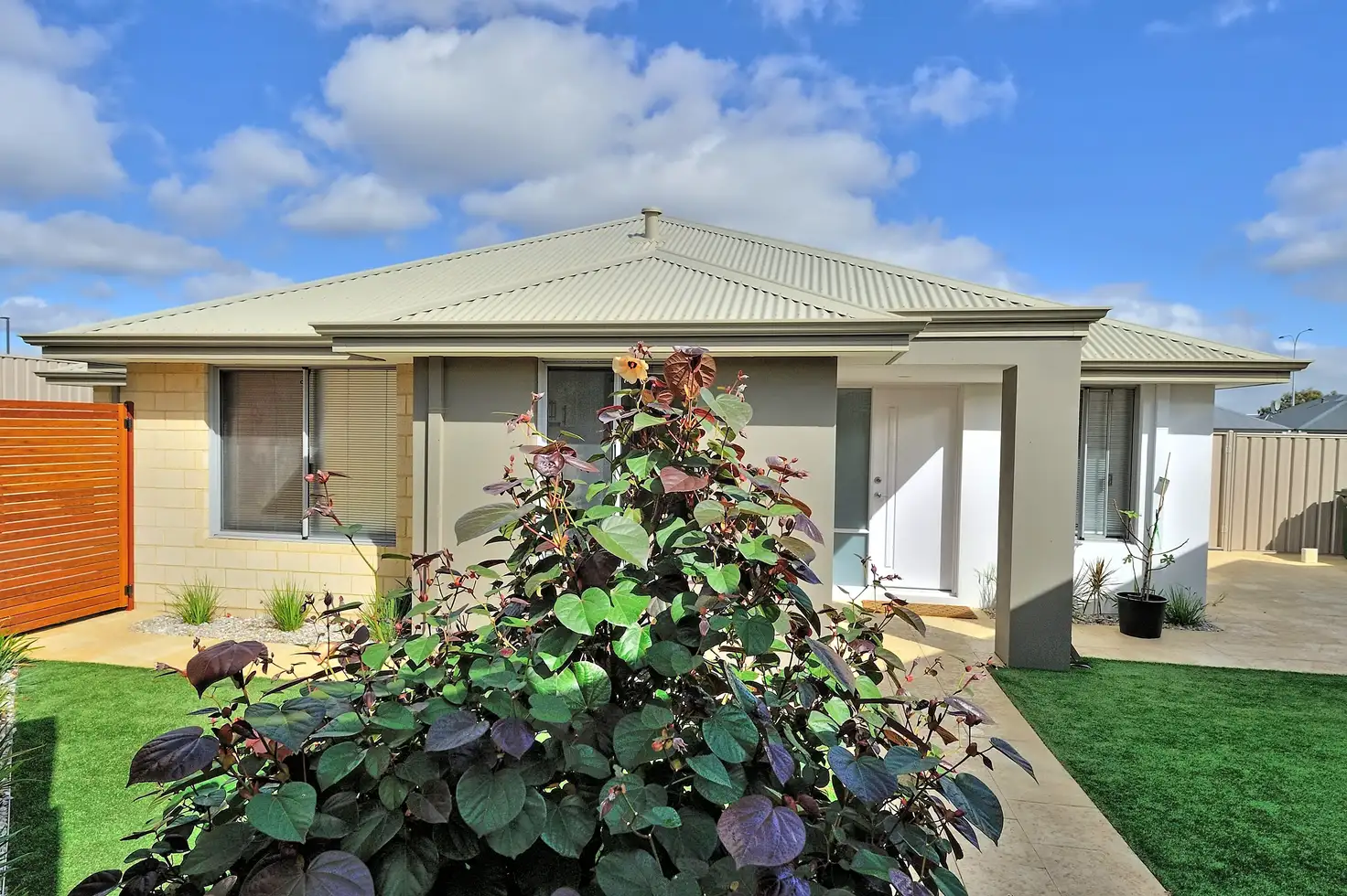 Main view of Homely house listing, 27/23 Bakana Loop, Landsdale WA 6065