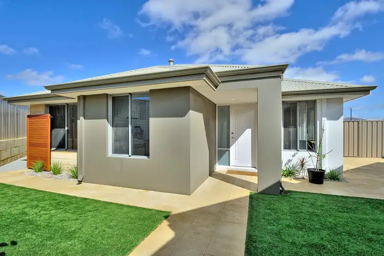Second view of Homely house listing, 27/23 Bakana Loop, Landsdale WA 6065