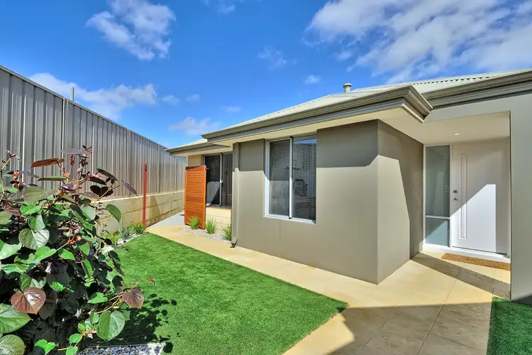 Third view of Homely house listing, 27/23 Bakana Loop, Landsdale WA 6065