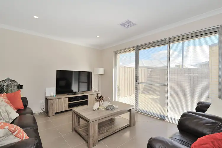 Fourth view of Homely house listing, 27/23 Bakana Loop, Landsdale WA 6065
