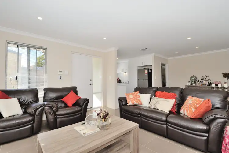 Fifth view of Homely house listing, 27/23 Bakana Loop, Landsdale WA 6065