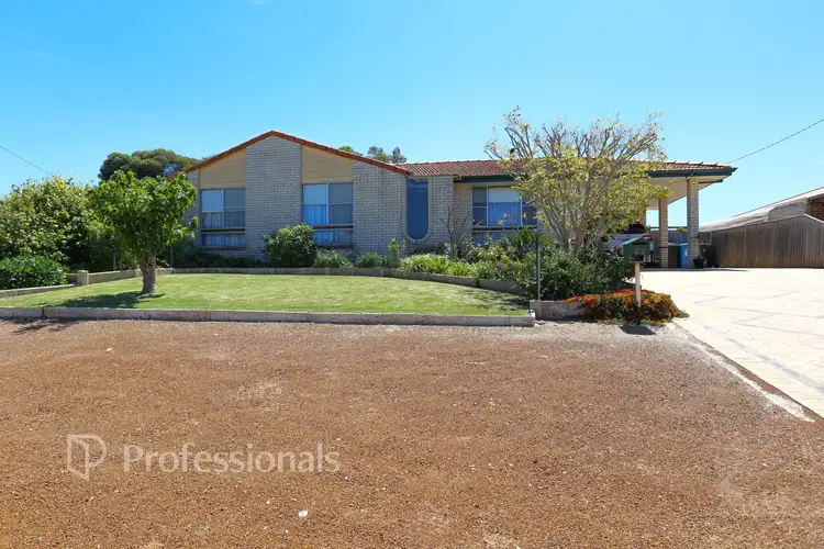22 Walnut Grove, Castletown WA 6450
