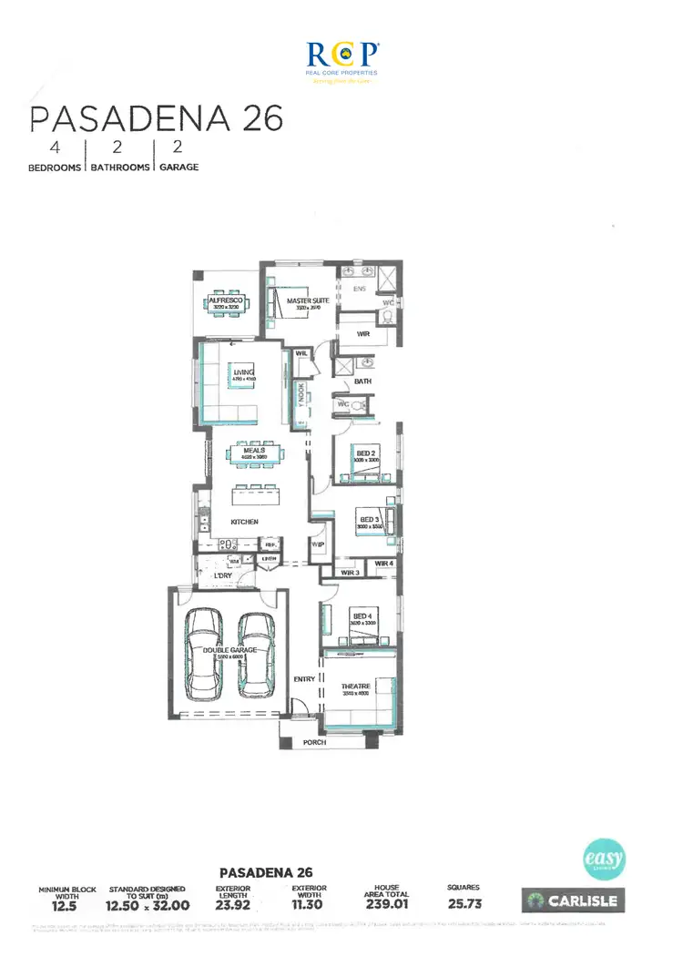 Second view of Homely house listing, 34 Orientation Avenue, Tarneit VIC 3029