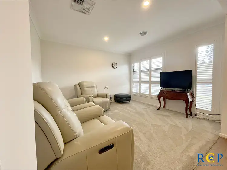 Third view of Homely house listing, 34 Orientation Avenue, Tarneit VIC 3029