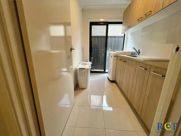Fourth view of Homely house listing, 34 Orientation Avenue, Tarneit VIC 3029
