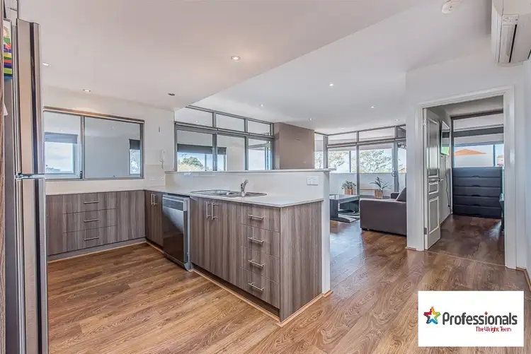 Main view of Homely unit listing, 10/91 Reid Promenade, Joondalup WA 6027