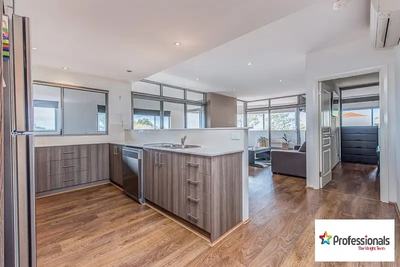 Main view of Homely unit listing, 10/91 Reid Promenade, Joondalup WA 6027