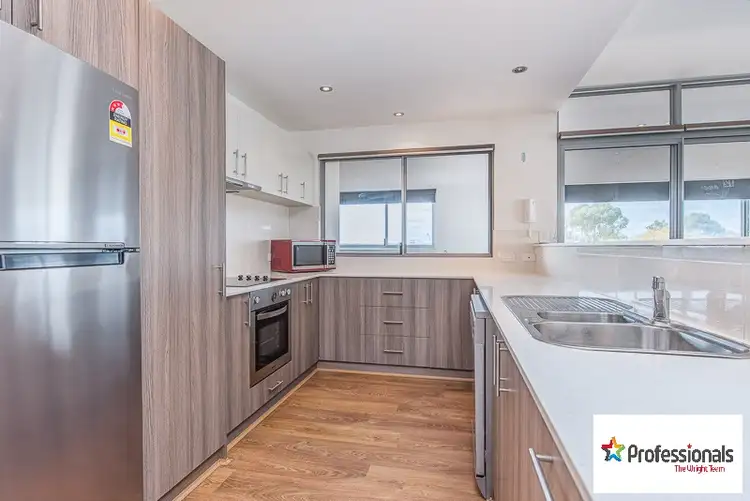 Second view of Homely unit listing, 10/91 Reid Promenade, Joondalup WA 6027