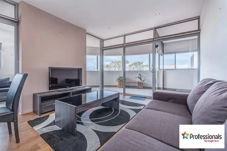 Third view of Homely unit listing, 10/91 Reid Promenade, Joondalup WA 6027