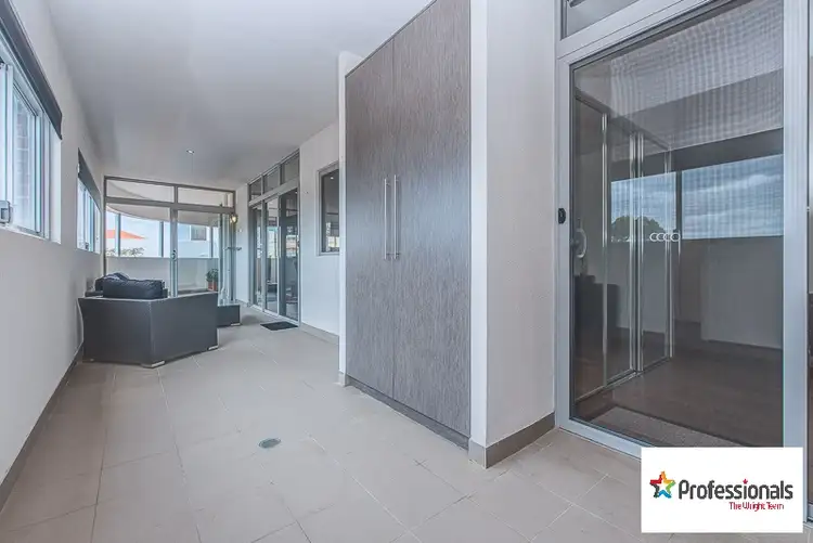 Fourth view of Homely unit listing, 10/91 Reid Promenade, Joondalup WA 6027
