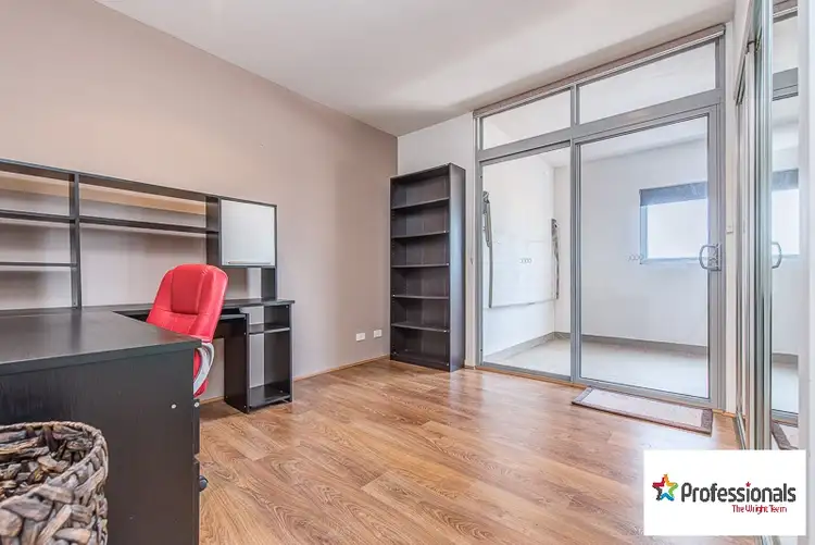 Fifth view of Homely unit listing, 10/91 Reid Promenade, Joondalup WA 6027