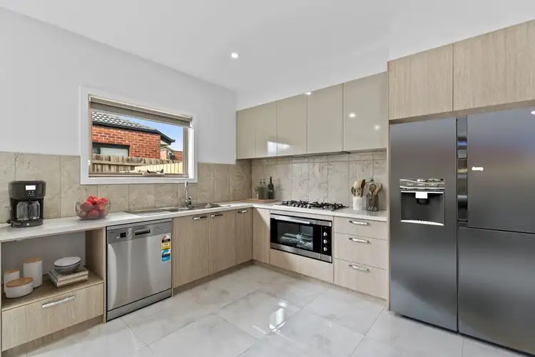 Third view of Homely townhouse listing, 2B McMahons Road, Ferntree Gully VIC 3156