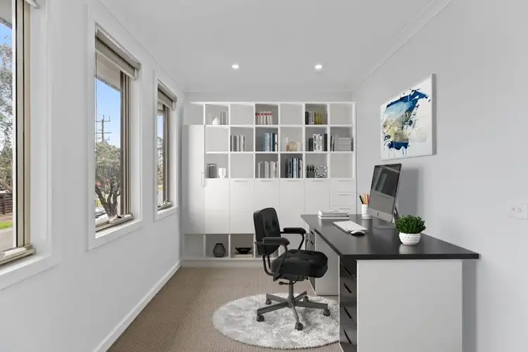 Fifth view of Homely townhouse listing, 2B McMahons Road, Ferntree Gully VIC 3156