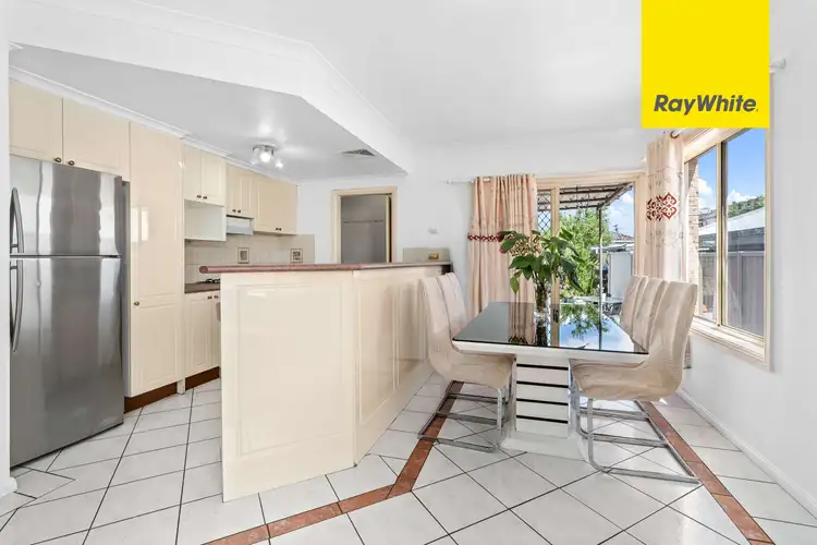 Fourth view of Homely semi-detached listing, 36B Elm Road, Auburn NSW 2144