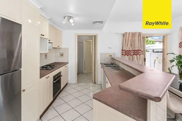 Fifth view of Homely semi-detached listing, 36B Elm Road, Auburn NSW 2144