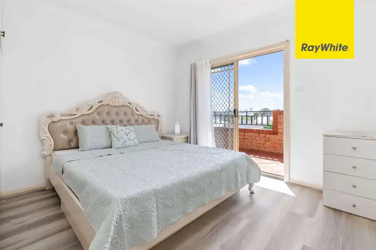 Sixth view of Homely semi-detached listing, 36B Elm Road, Auburn NSW 2144
