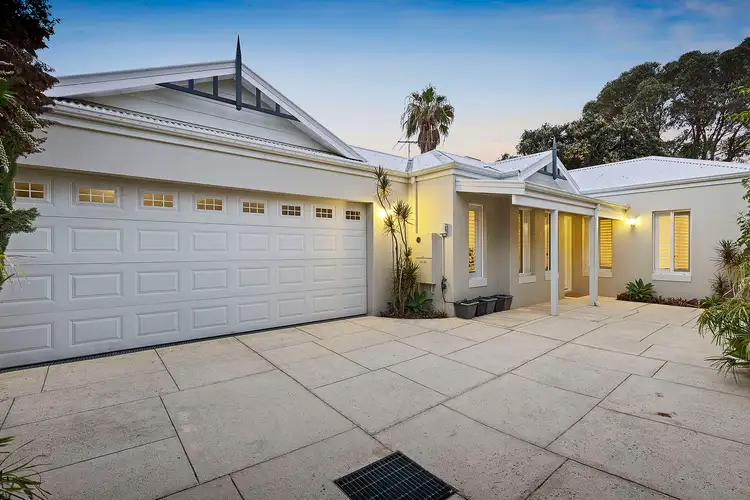 Main view of Homely house listing, 18B Fermaner Street, Karrinyup WA 6018