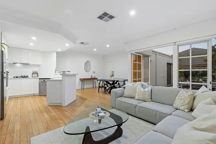 Second view of Homely house listing, 18B Fermaner Street, Karrinyup WA 6018