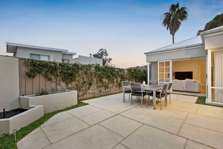 Fourth view of Homely house listing, 18B Fermaner Street, Karrinyup WA 6018