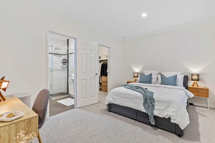 Fifth view of Homely house listing, 18B Fermaner Street, Karrinyup WA 6018