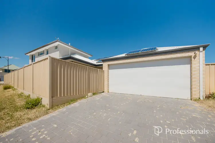 Third view of Homely house listing, 62 Fawkner Road, Two Rocks WA 6037
