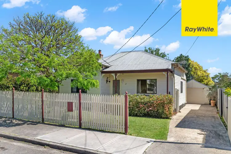 17 Gormley Street, Lidcombe NSW 2141
