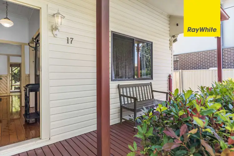 Third view of Homely house listing, 17 Gormley Street, Lidcombe NSW 2141
