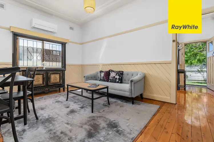 Fourth view of Homely house listing, 17 Gormley Street, Lidcombe NSW 2141