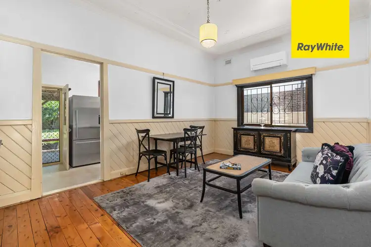 Fifth view of Homely house listing, 17 Gormley Street, Lidcombe NSW 2141