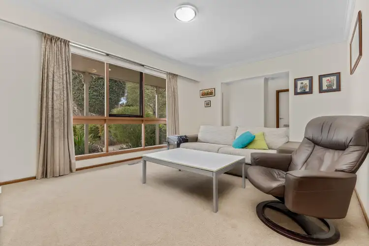 Second view of Homely house listing, 4 Finley Court, Wantirna South VIC 3152