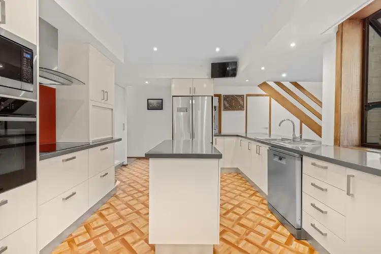 Third view of Homely house listing, 4 Finley Court, Wantirna South VIC 3152