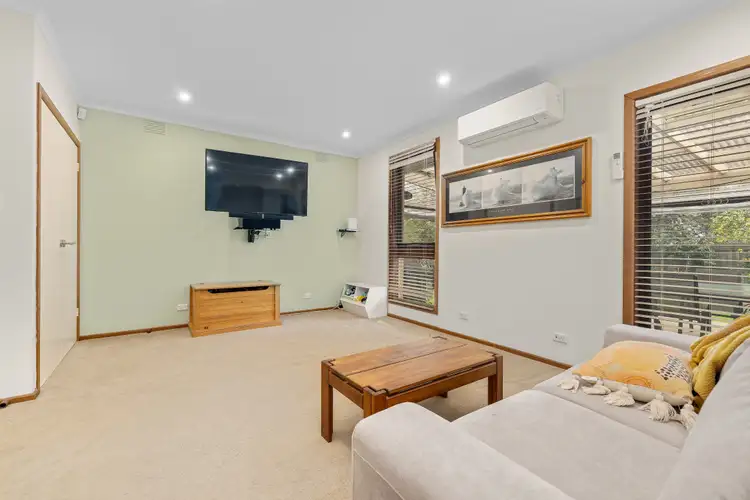 Fourth view of Homely house listing, 4 Finley Court, Wantirna South VIC 3152