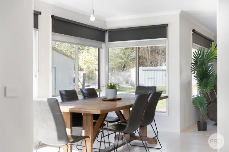Fourth view of Homely house listing, 3 Cherohne Court, Brown Hill VIC 3350