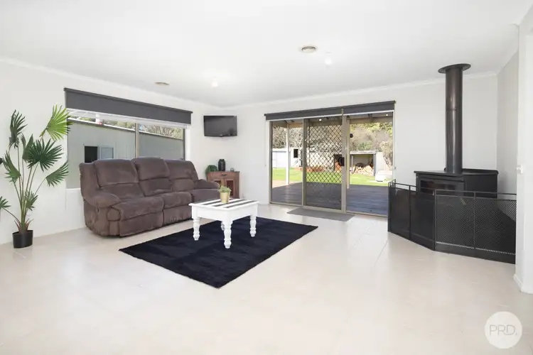 Fifth view of Homely house listing, 3 Cherohne Court, Brown Hill VIC 3350