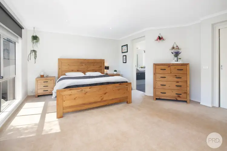 Sixth view of Homely house listing, 3 Cherohne Court, Brown Hill VIC 3350