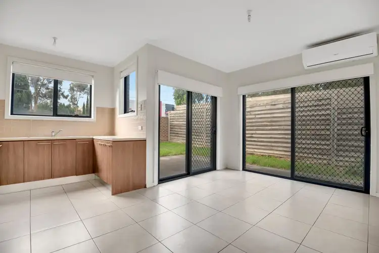 Fourth view of Homely townhouse listing, 1/213-215 Camp Road, Broadmeadows VIC 3047