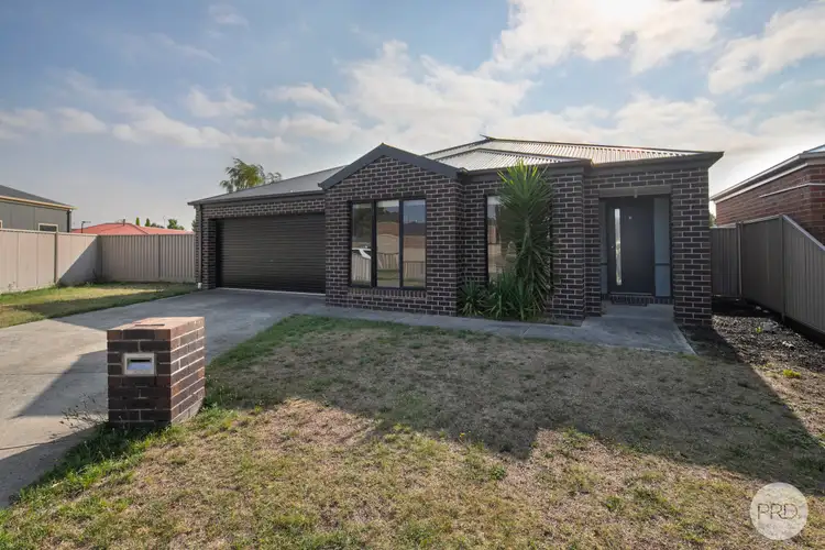 3 Camillo Court, Sebastopol VIC 3356