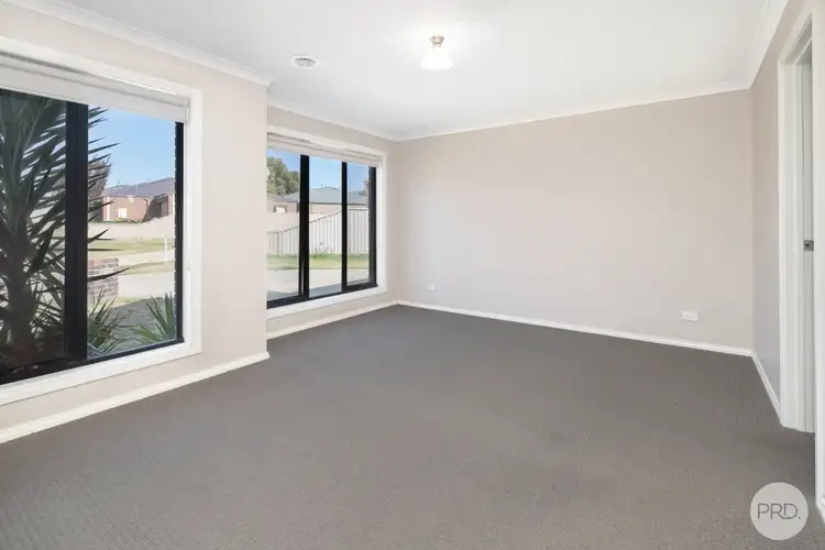 Second view of Homely house listing, 3 Camillo Court, Sebastopol VIC 3356