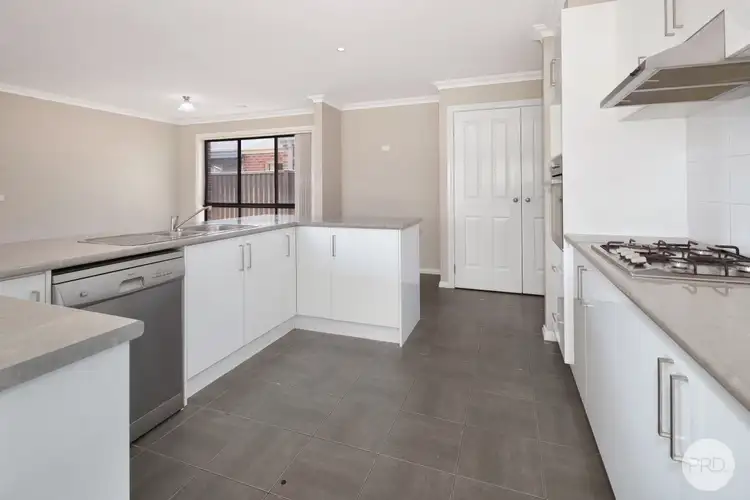 Fourth view of Homely house listing, 3 Camillo Court, Sebastopol VIC 3356