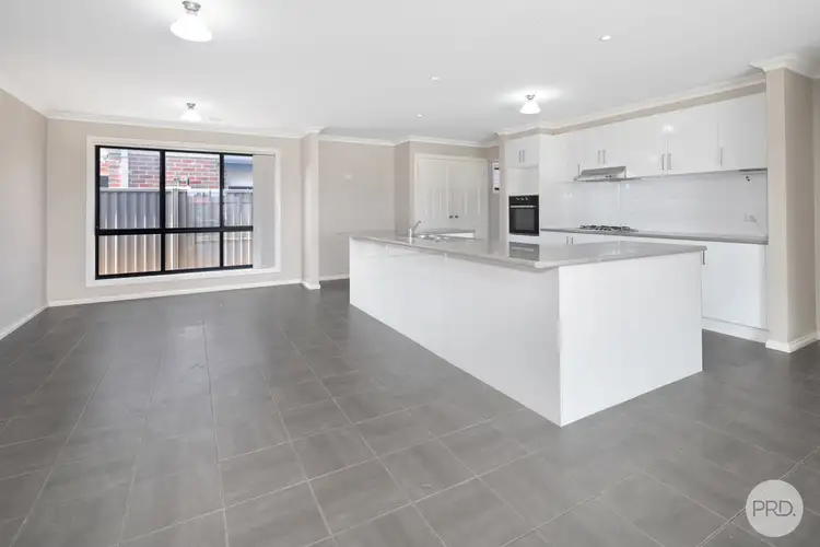 Fifth view of Homely house listing, 3 Camillo Court, Sebastopol VIC 3356