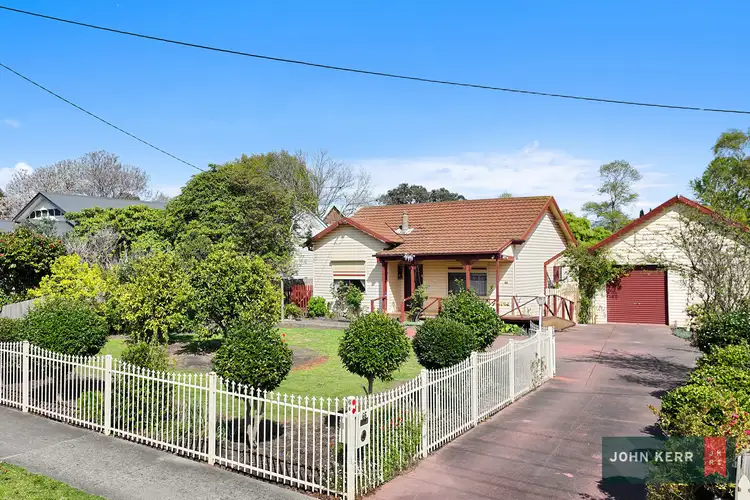 Main view of Homely house listing, 66 Fowler Street, Moe VIC 3825