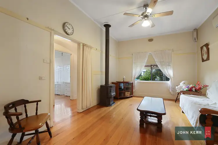 Third view of Homely house listing, 66 Fowler Street, Moe VIC 3825