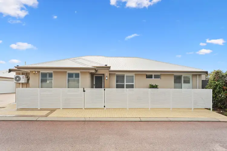 7/2 Kapok Turn, Baldivis WA 6171