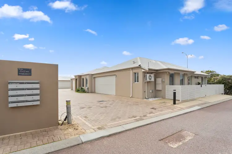 Second view of Homely house listing, 7/2 Kapok Turn, Baldivis WA 6171
