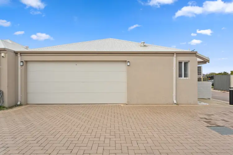 Third view of Homely house listing, 7/2 Kapok Turn, Baldivis WA 6171