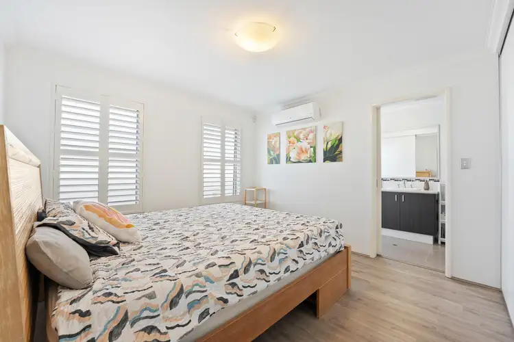 Sixth view of Homely house listing, 7/2 Kapok Turn, Baldivis WA 6171