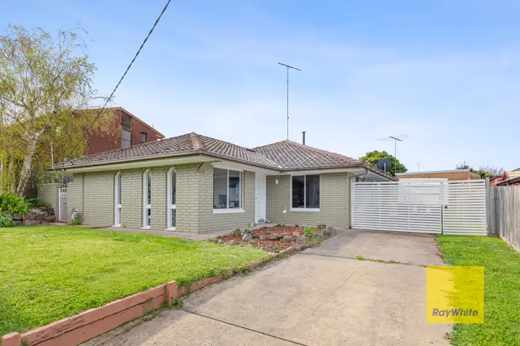 Main view of Homely house listing, 17 Bennett Street, Drysdale VIC 3222