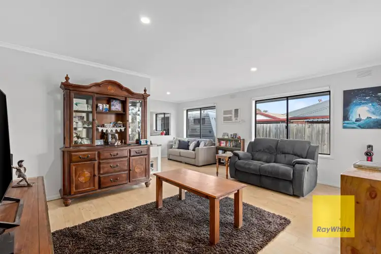Second view of Homely house listing, 17 Bennett Street, Drysdale VIC 3222