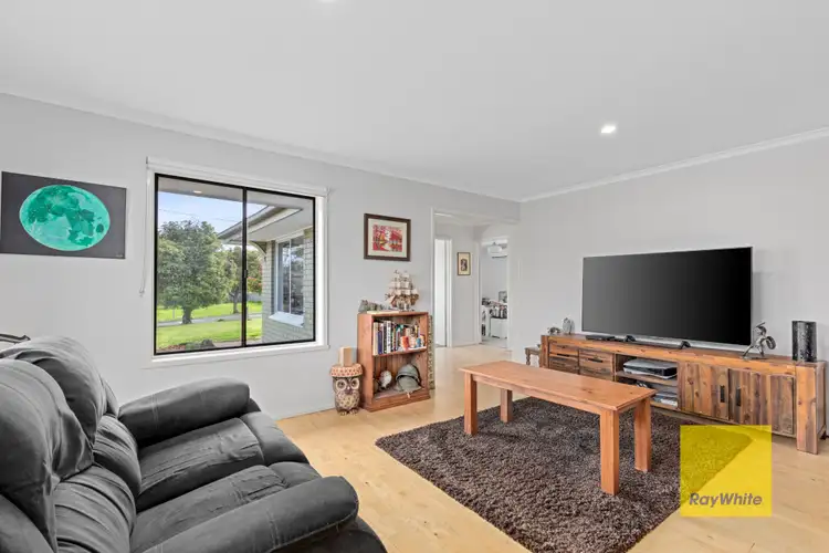 Third view of Homely house listing, 17 Bennett Street, Drysdale VIC 3222