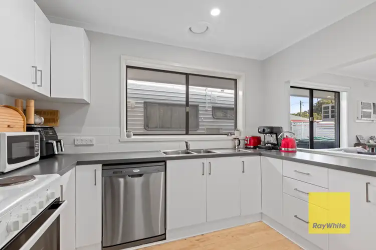 Fourth view of Homely house listing, 17 Bennett Street, Drysdale VIC 3222